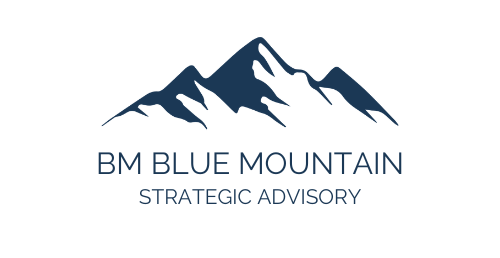 BM Blue Mountain